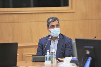 رسولیان خبر داد:ایجاد شورای مشورتی با حضور ارکان بخش خصوصی، به منظور حل مشکلات شهرک‌های صنعتی